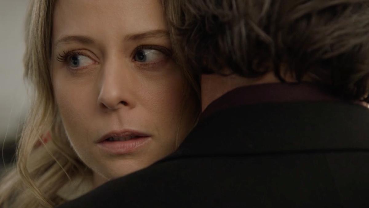 Katrine Duhaime dans Antigang