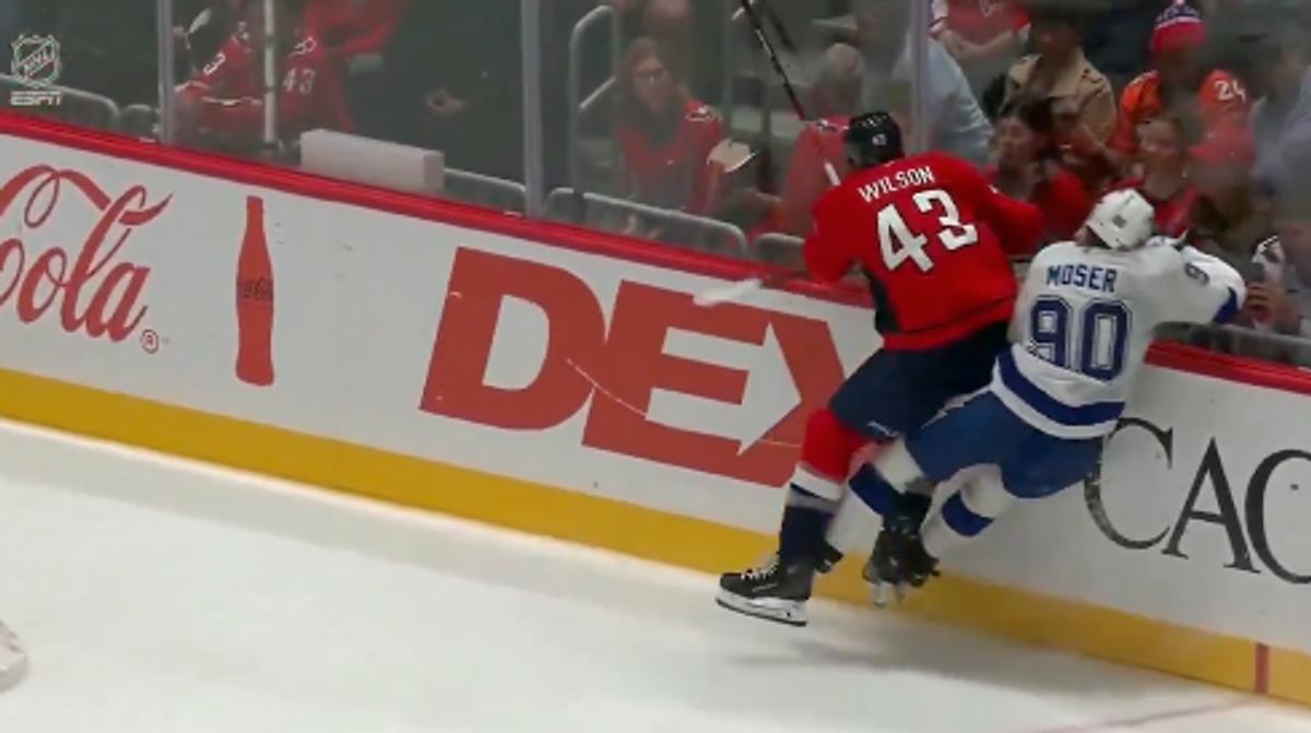Tom Wilson