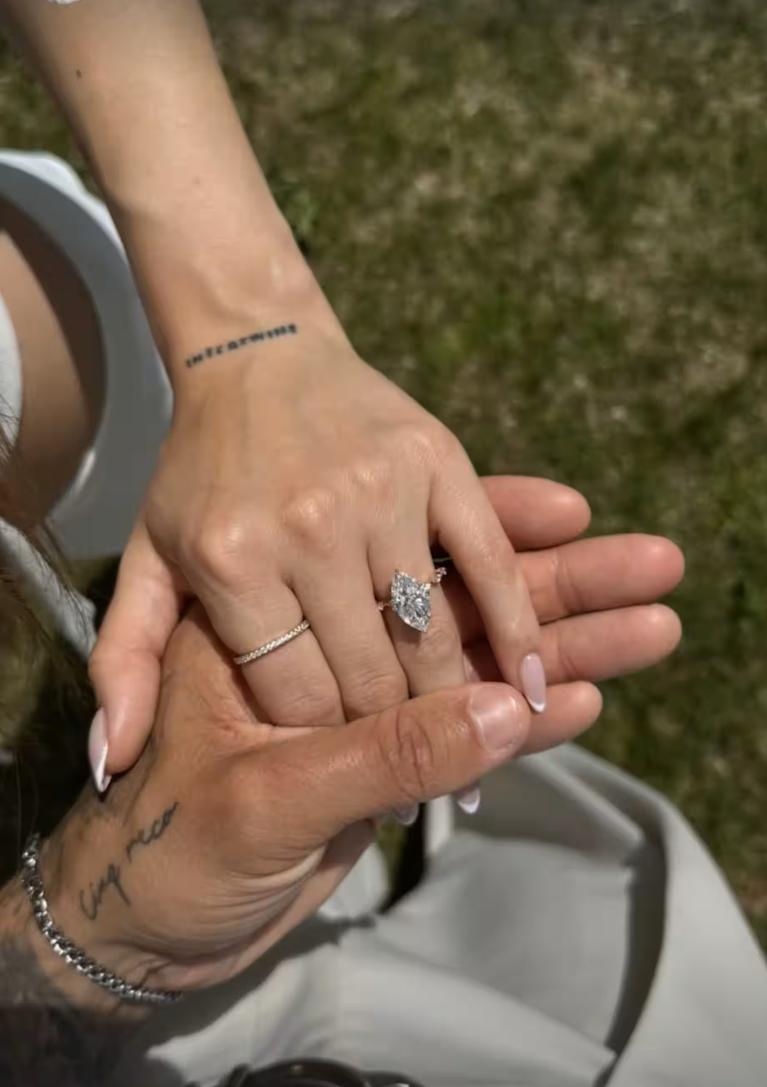 bague