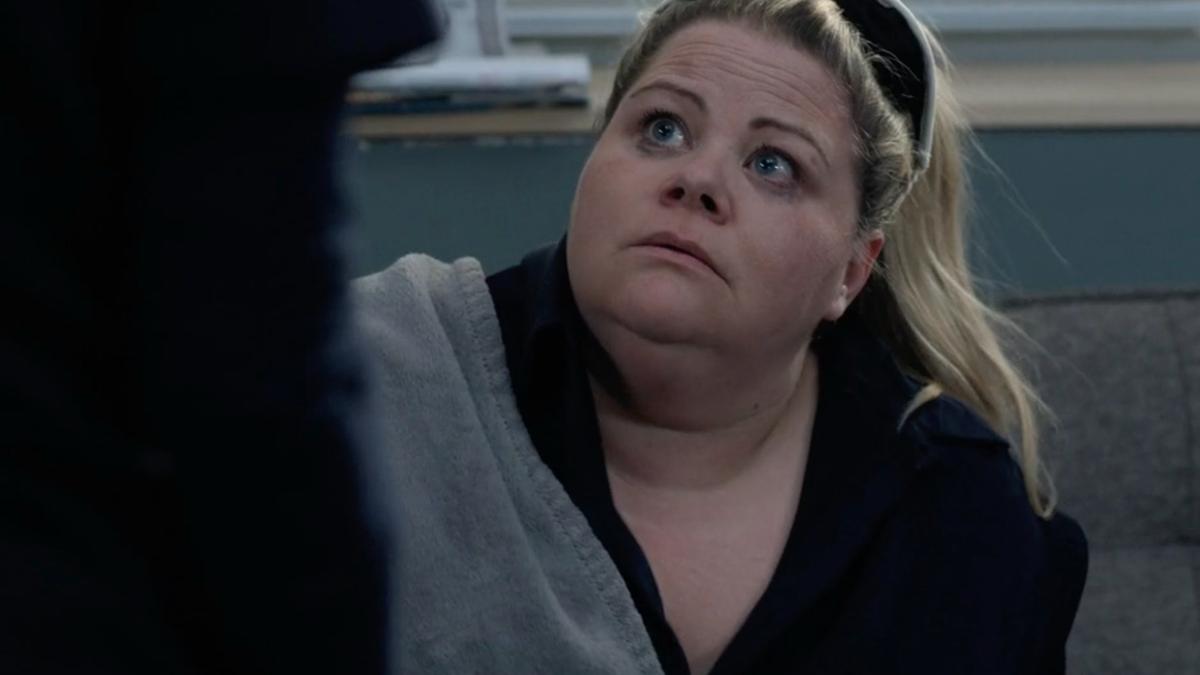 Geneviève Schmidt dans STAT