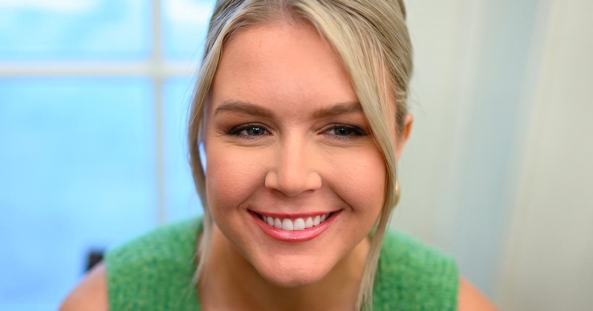 Karoline Leavitt