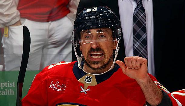 Brad Marchand 