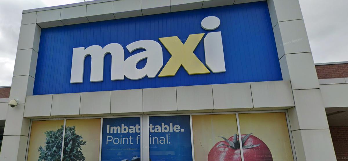 Maxi