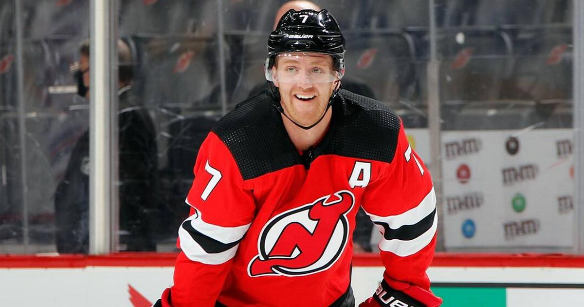 Dougie Hamilton