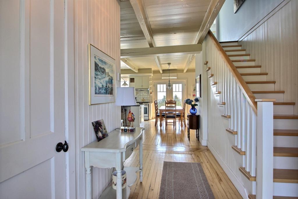 maison La Malbaie Remax 1er Choix