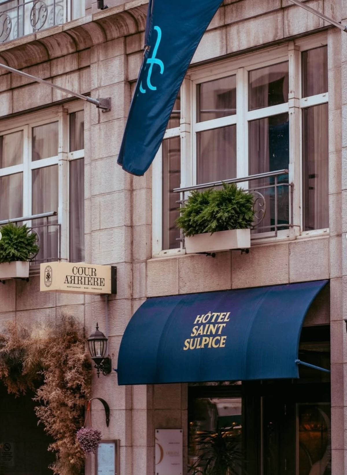 Hotel