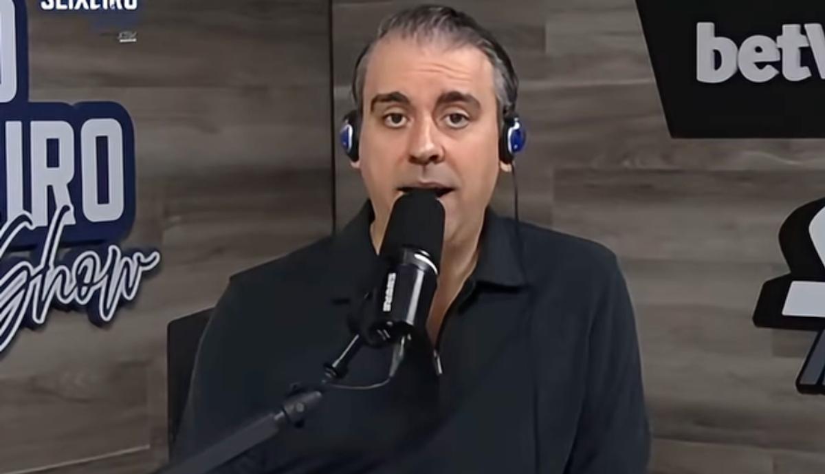 Sid Sixeiro