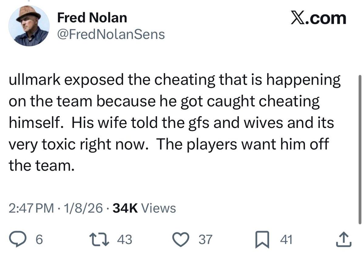 Fred Nolan