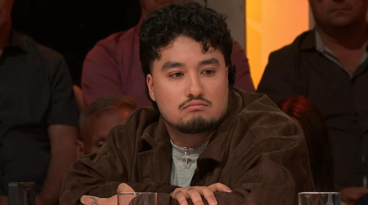 JNT à Tout le monde en parle