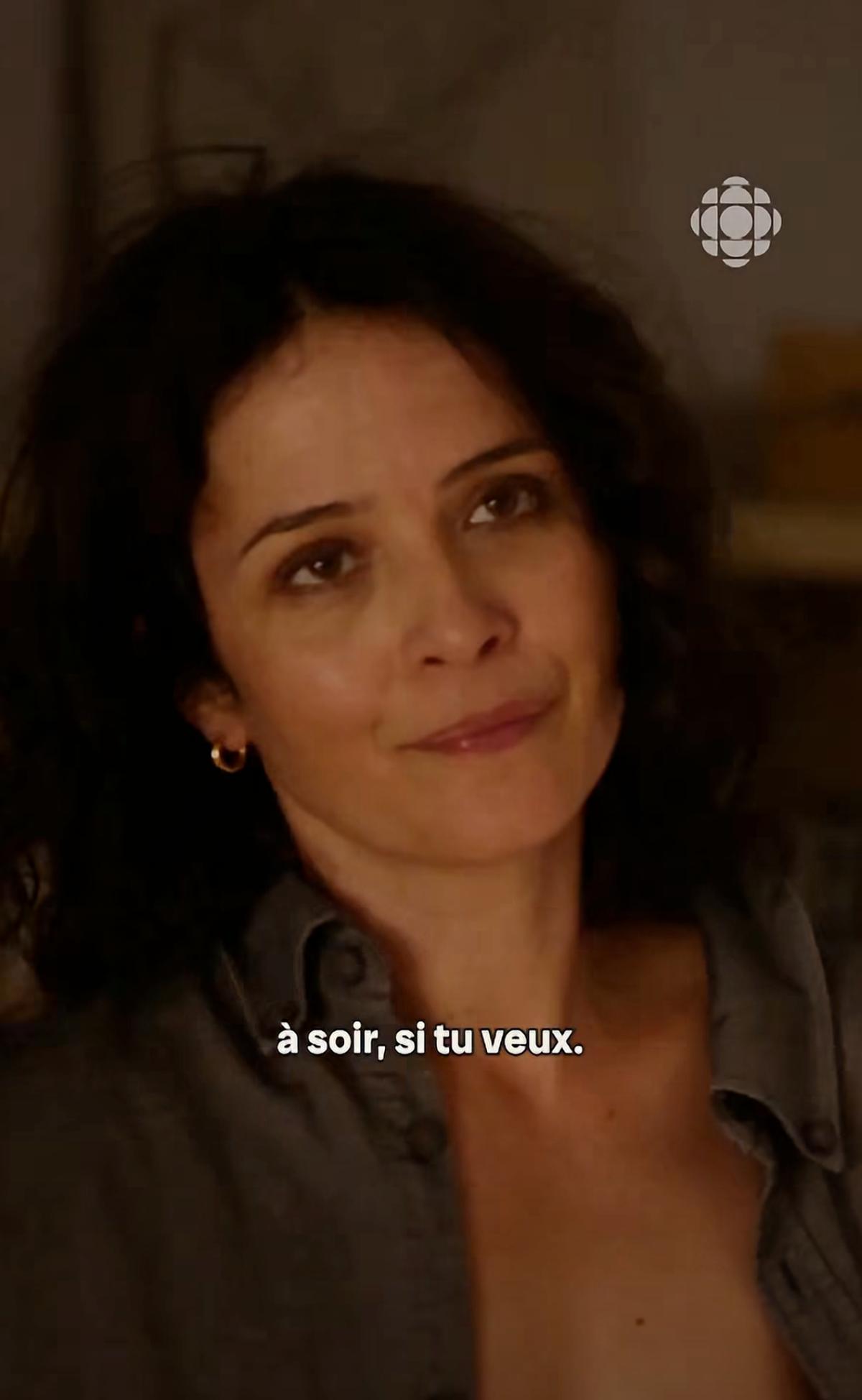 Catherine De Léan dans Antigang