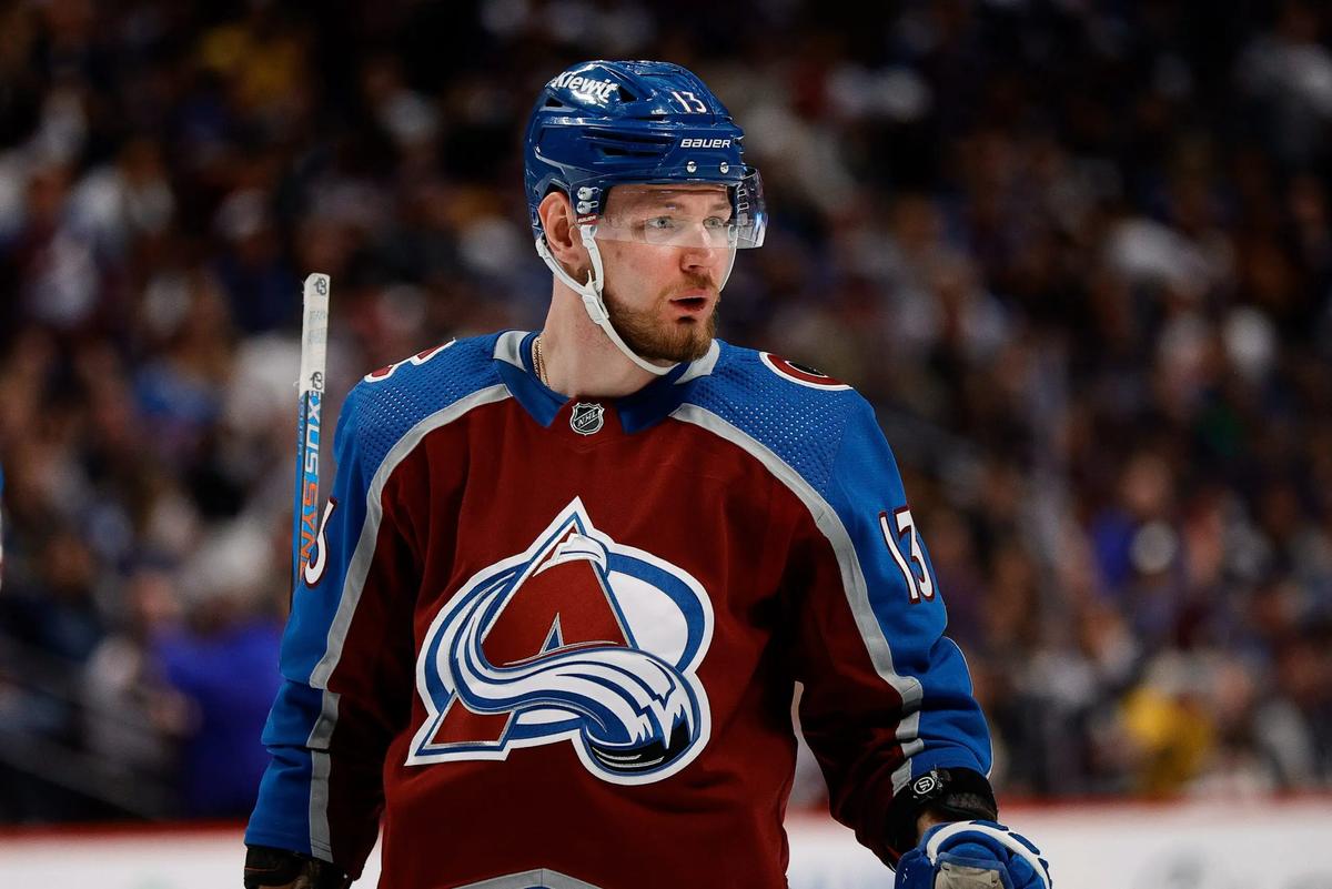 Valeri Nichushkin