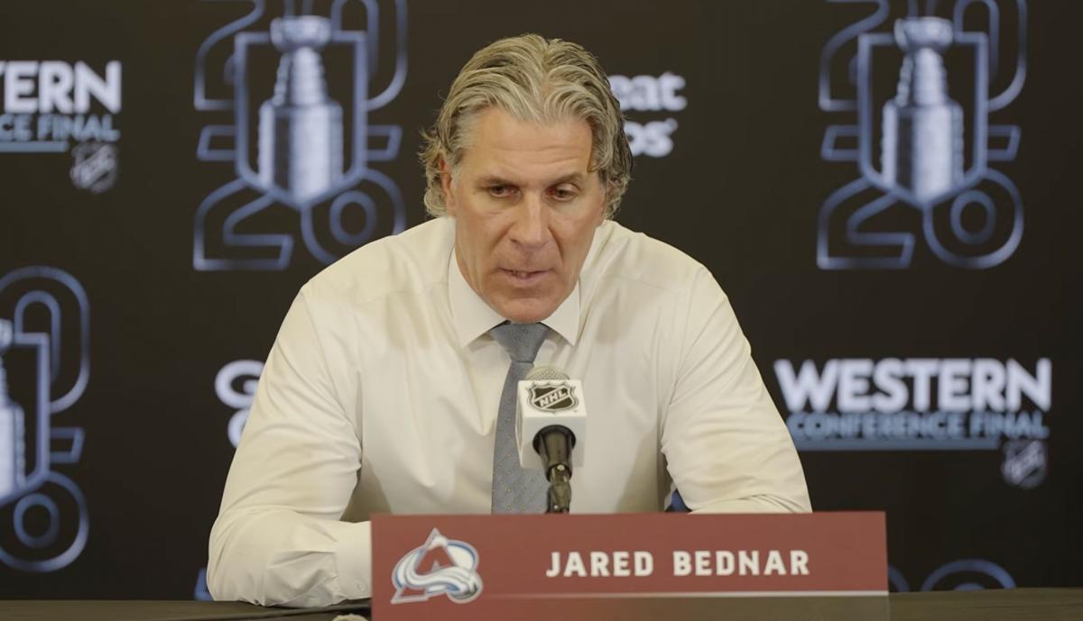 Jared Bednar