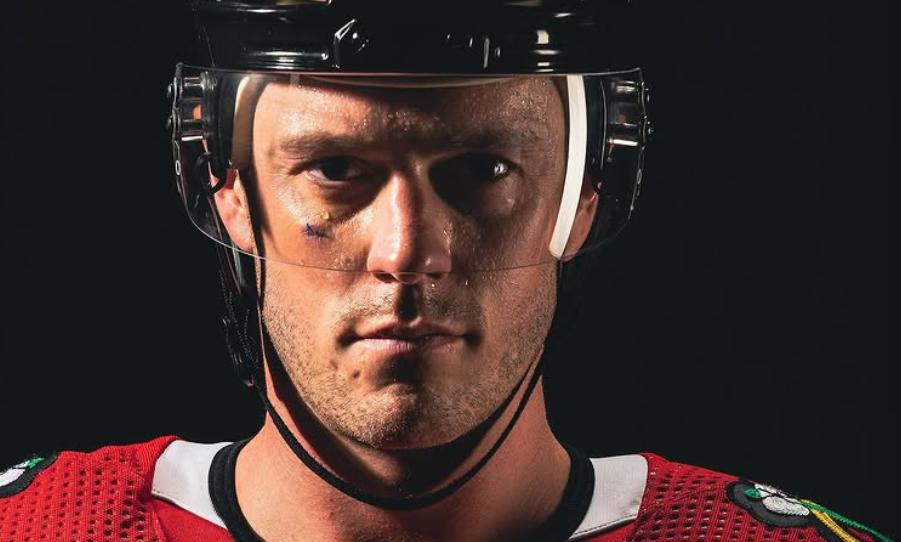 Jonathan Toews
