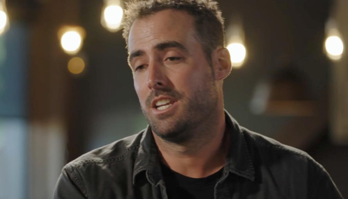 Tommy de l'Amour est dans le Pré