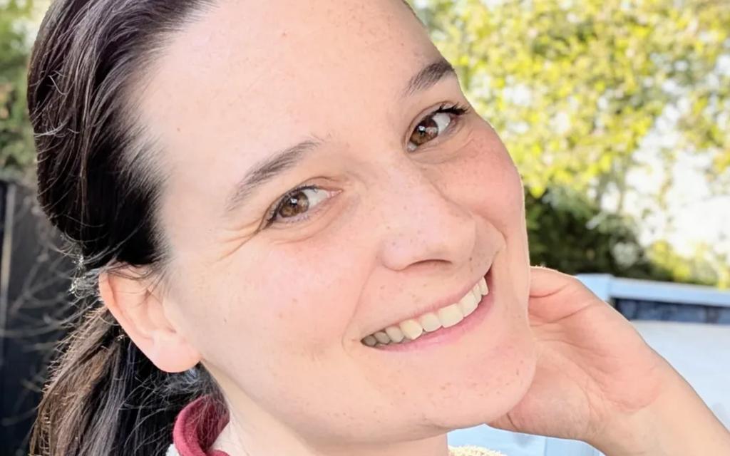Rosalie Taillefer-Simard