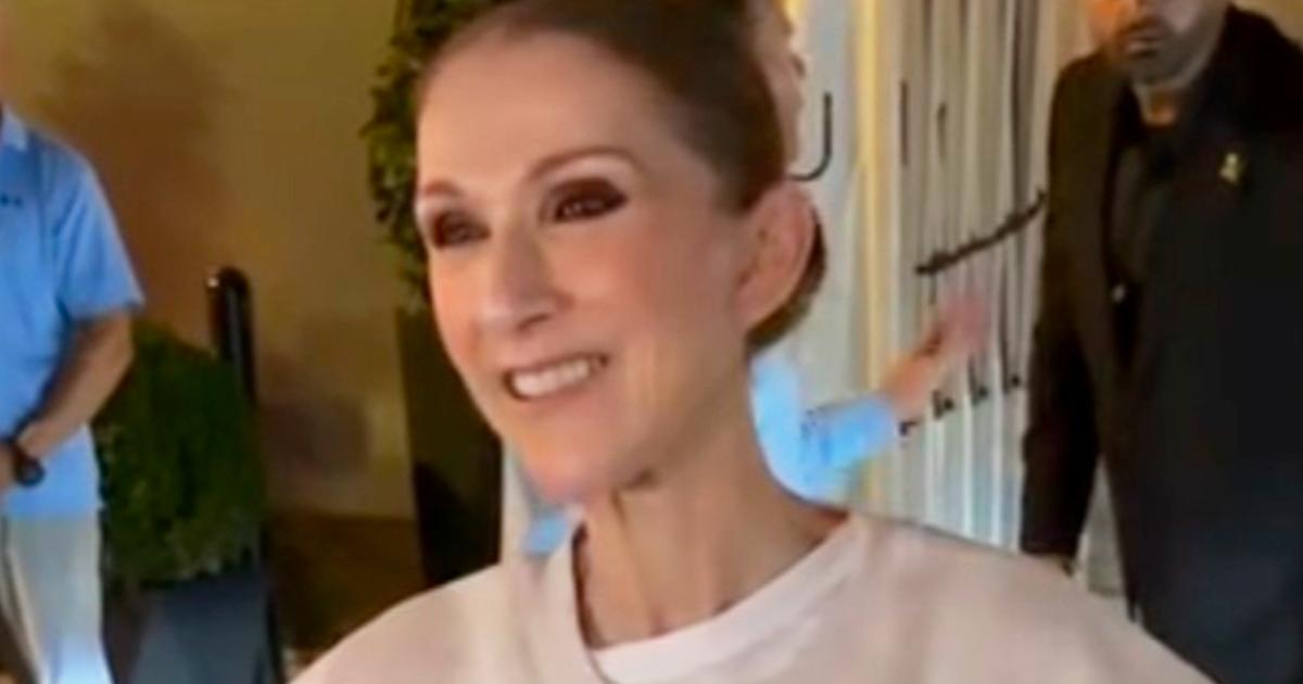 Céline Dion