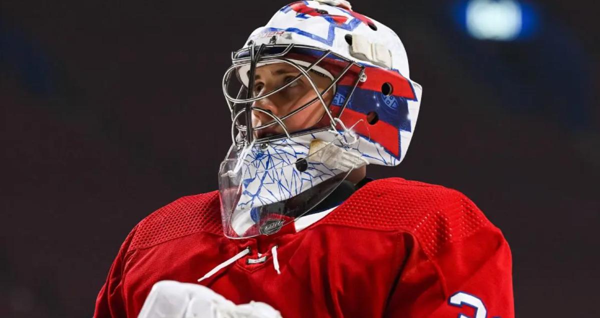 Cayden Primeau