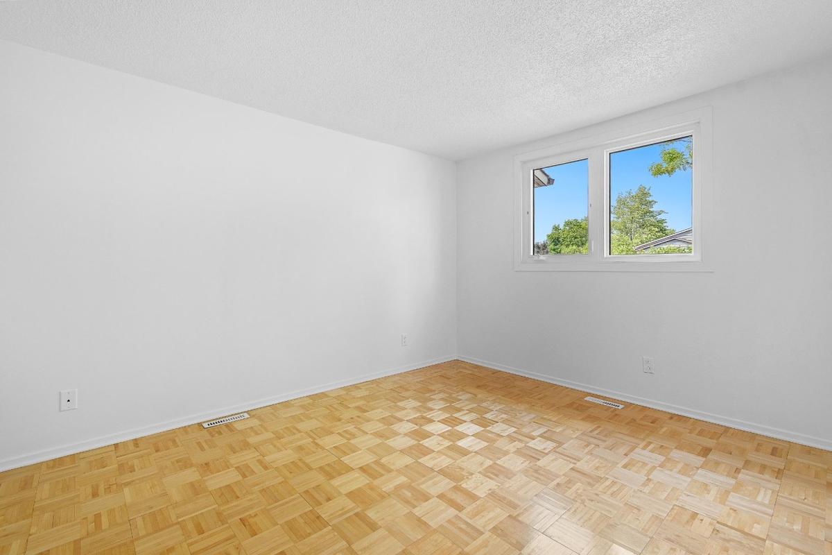 Chambre principale