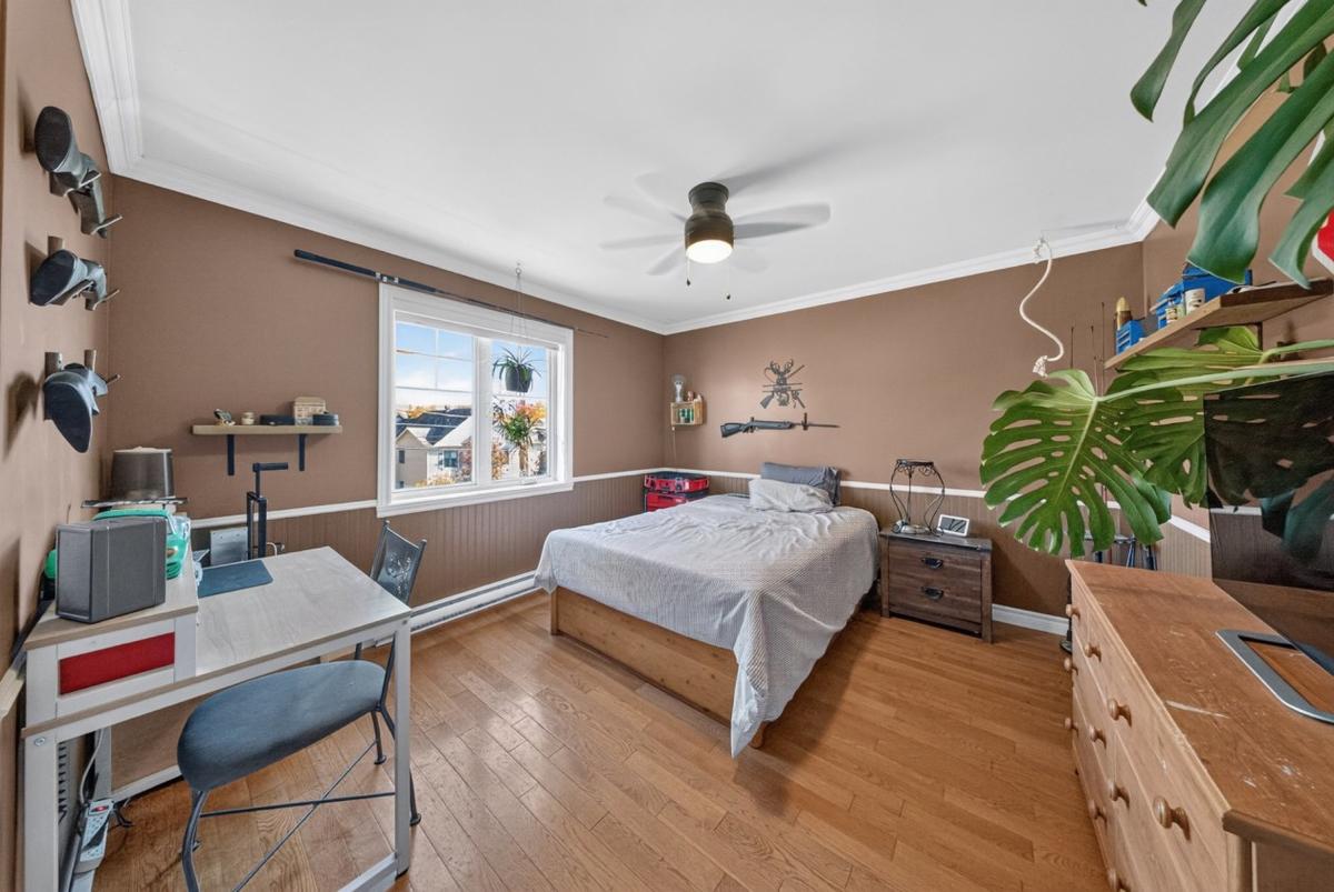 Chambre principale