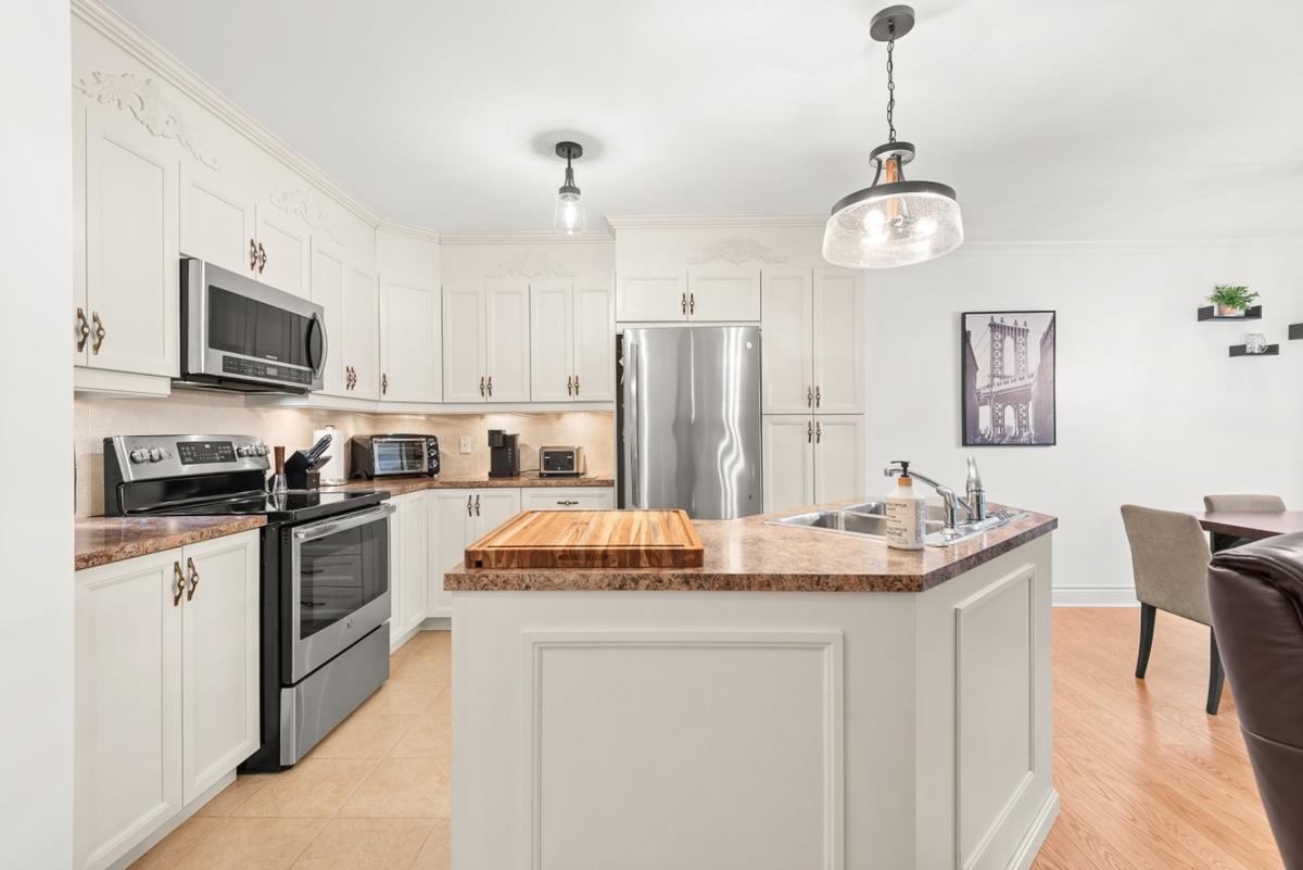 Détails de l'aménagement intérieur