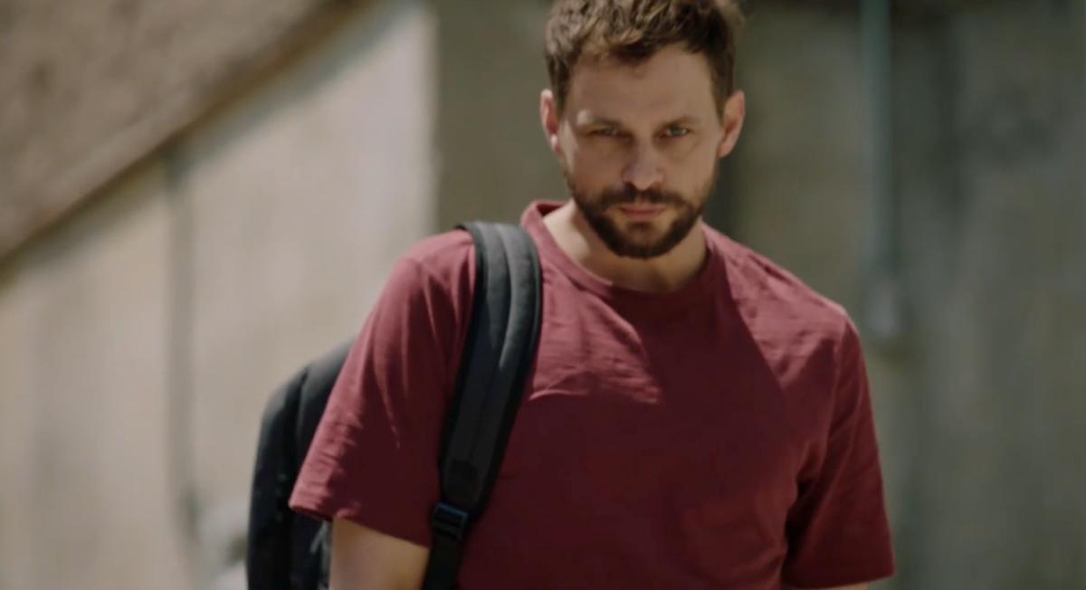 Nico Racicot dans Indéfendable