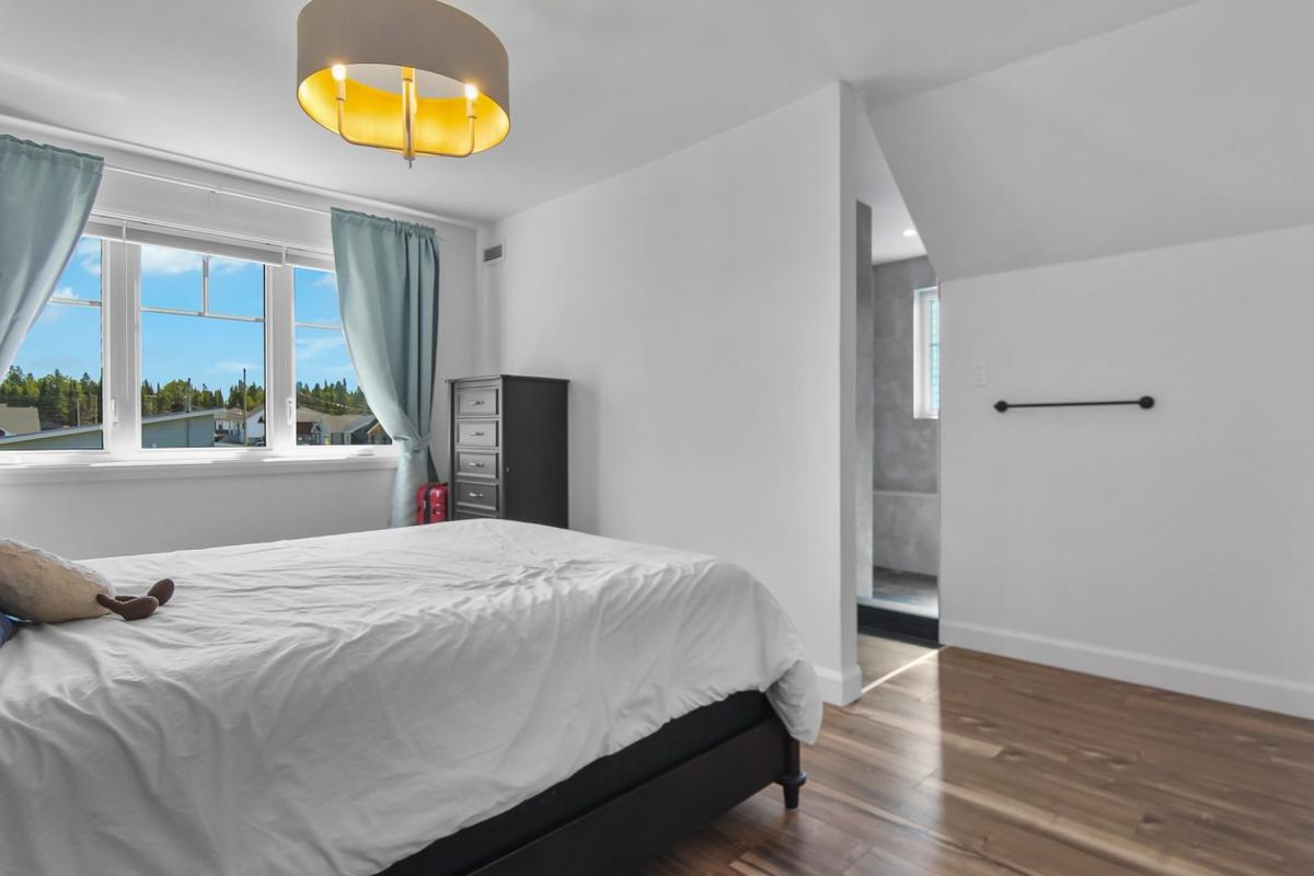 Deuxième chambre supplémentaire
