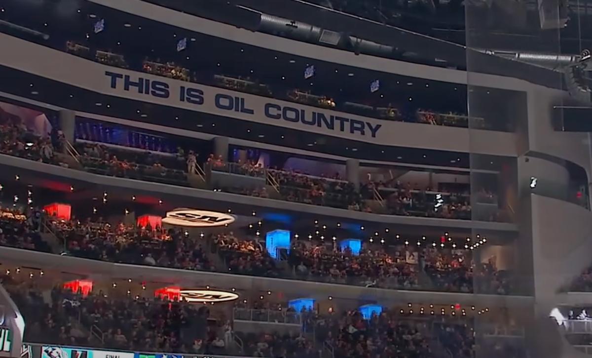 Rogers Place