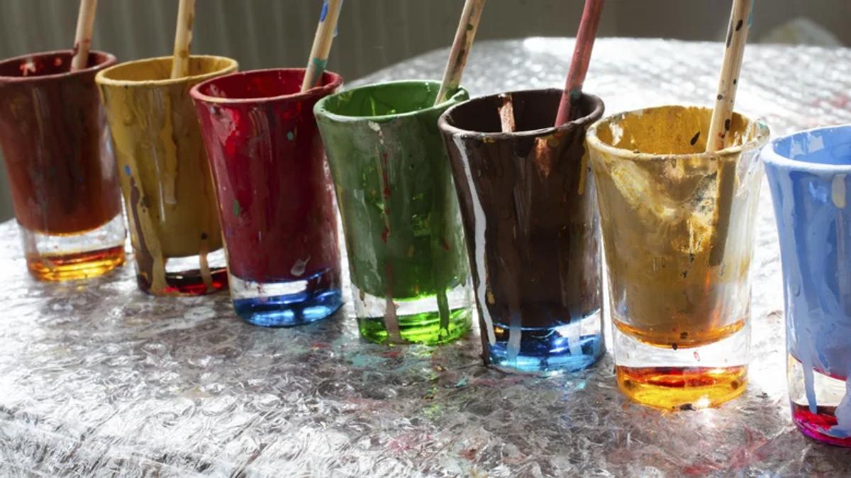 Peinture