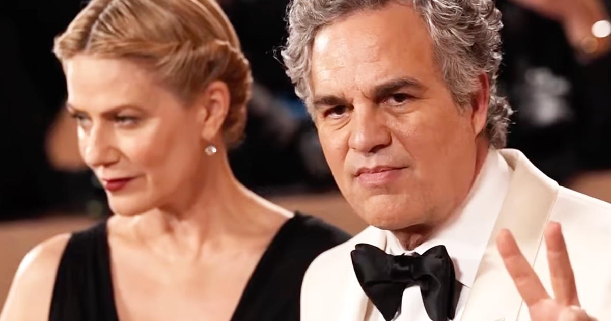 Mark Ruffalo