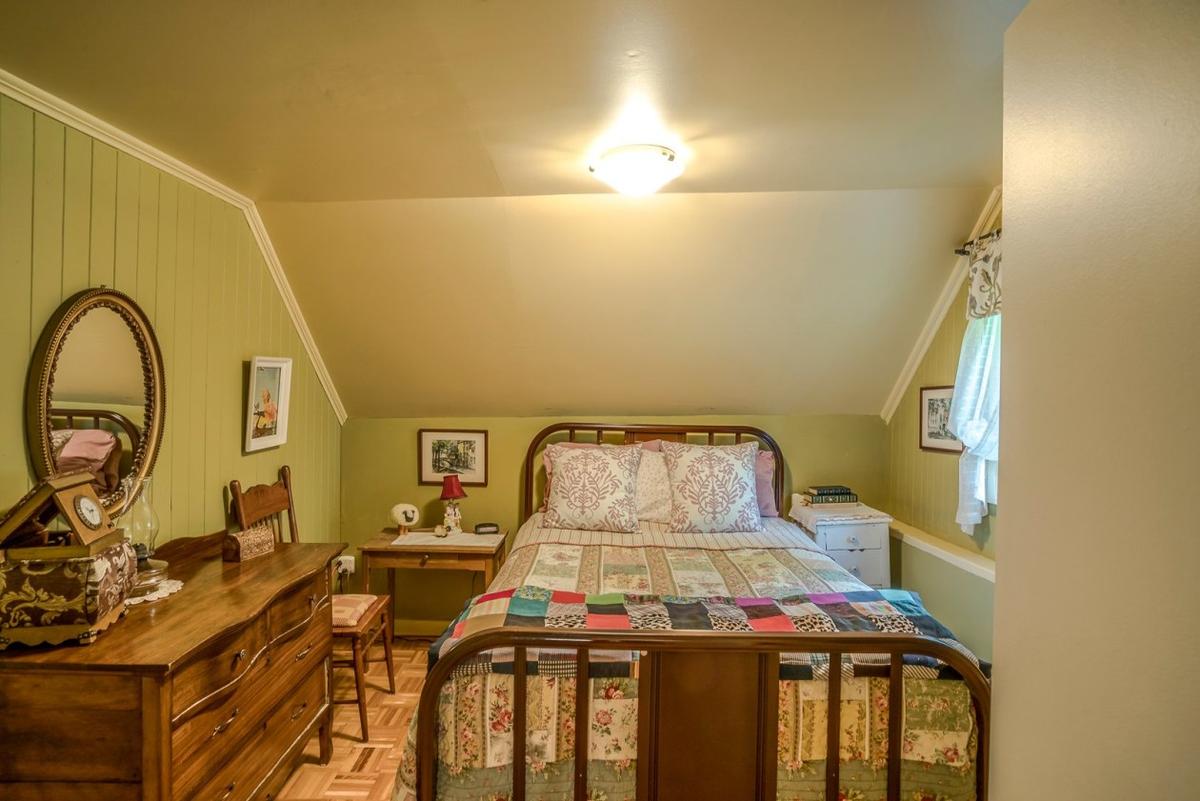 Chambre supplémentaire