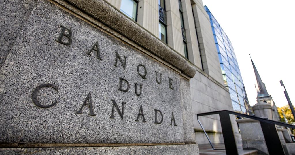 Banque du Canada