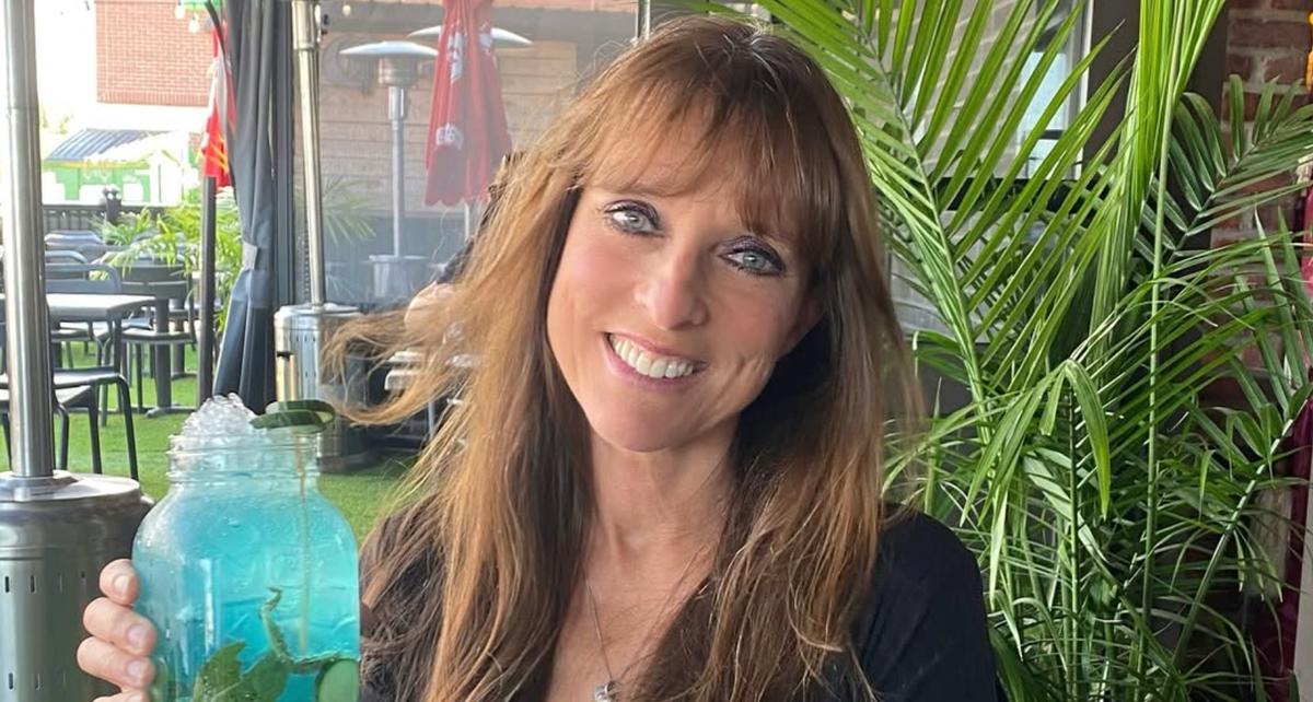 Lynda Lemay