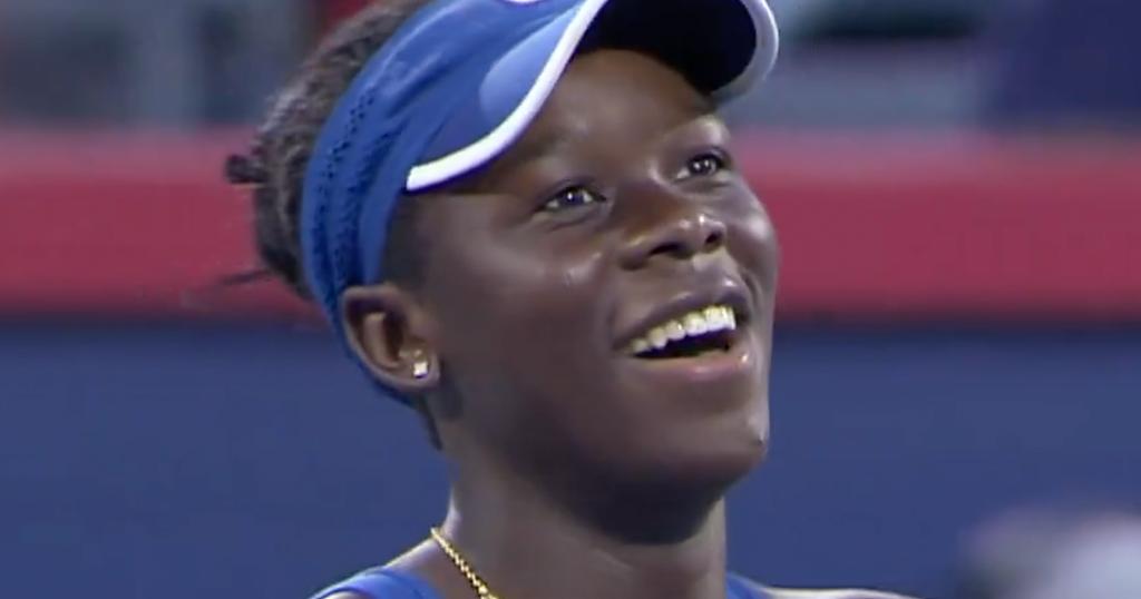 Victoria Mboko