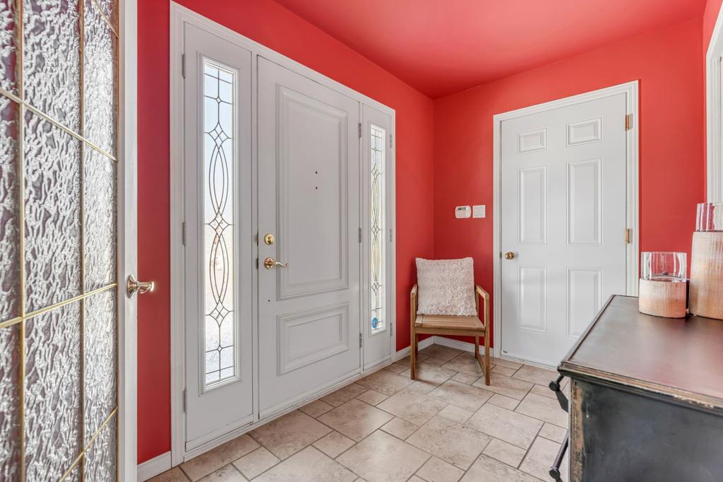 Entrée