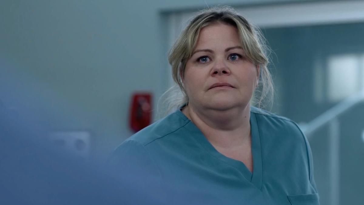 Geneviève Schmidt dans STAT