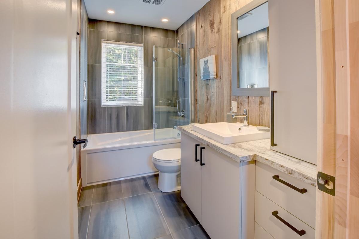 Salle de bain principale
