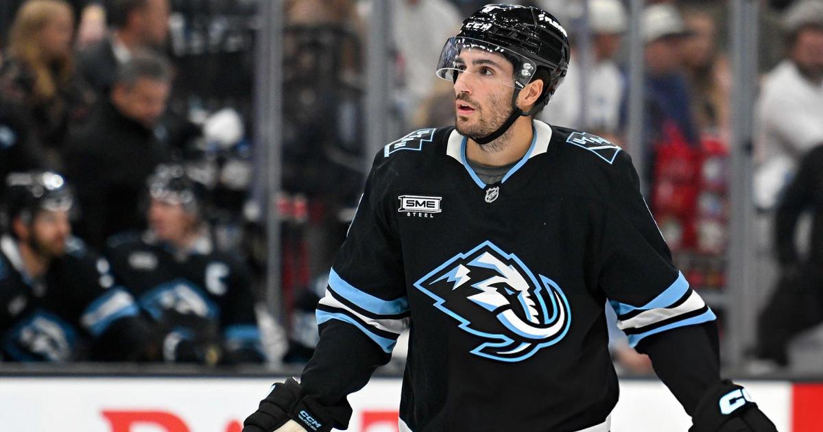 Nick Schmaltz