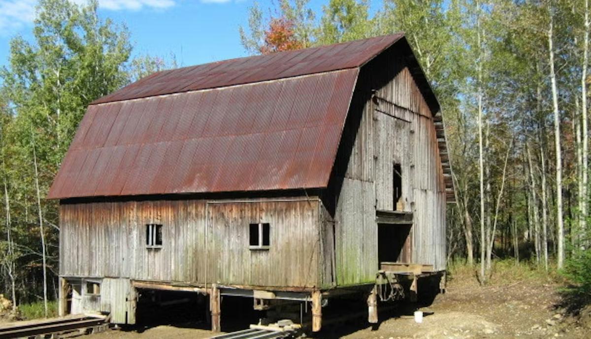 Maison
