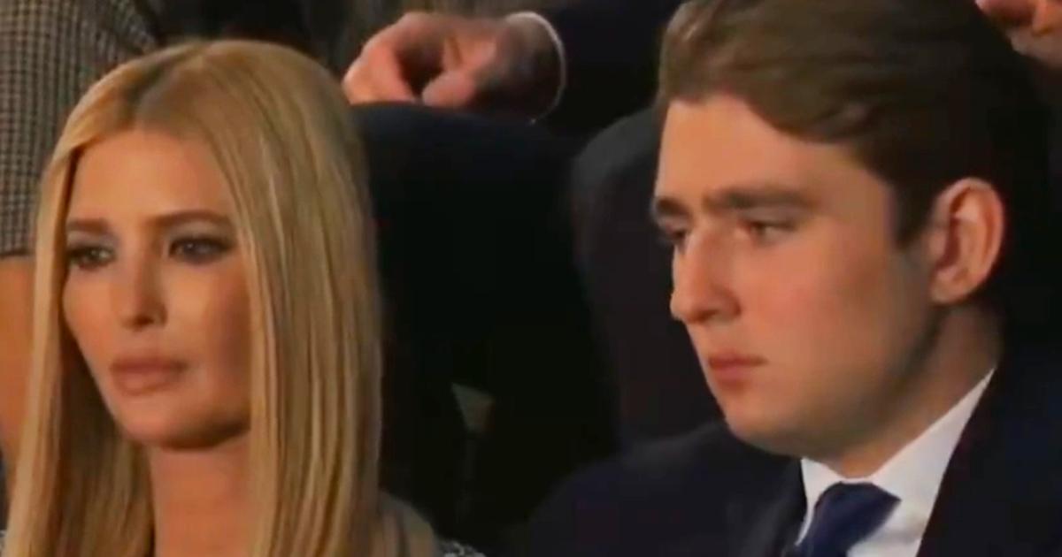 Ivanka Trump