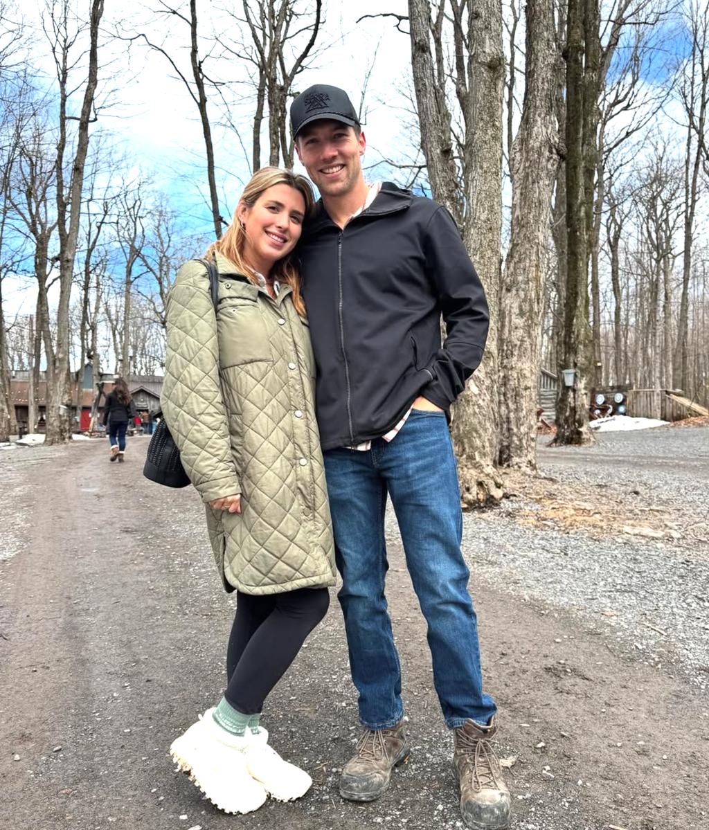 Ghyslain de survivor Québec