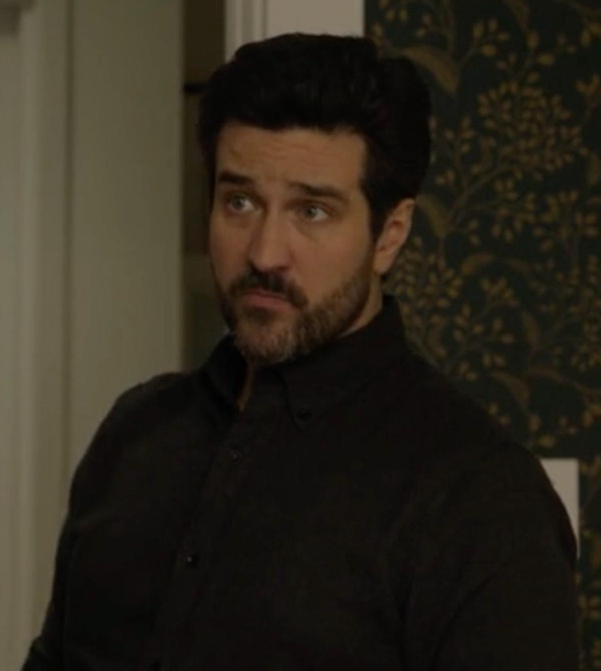 Olivier Gervais-Courchesne dans Antigang