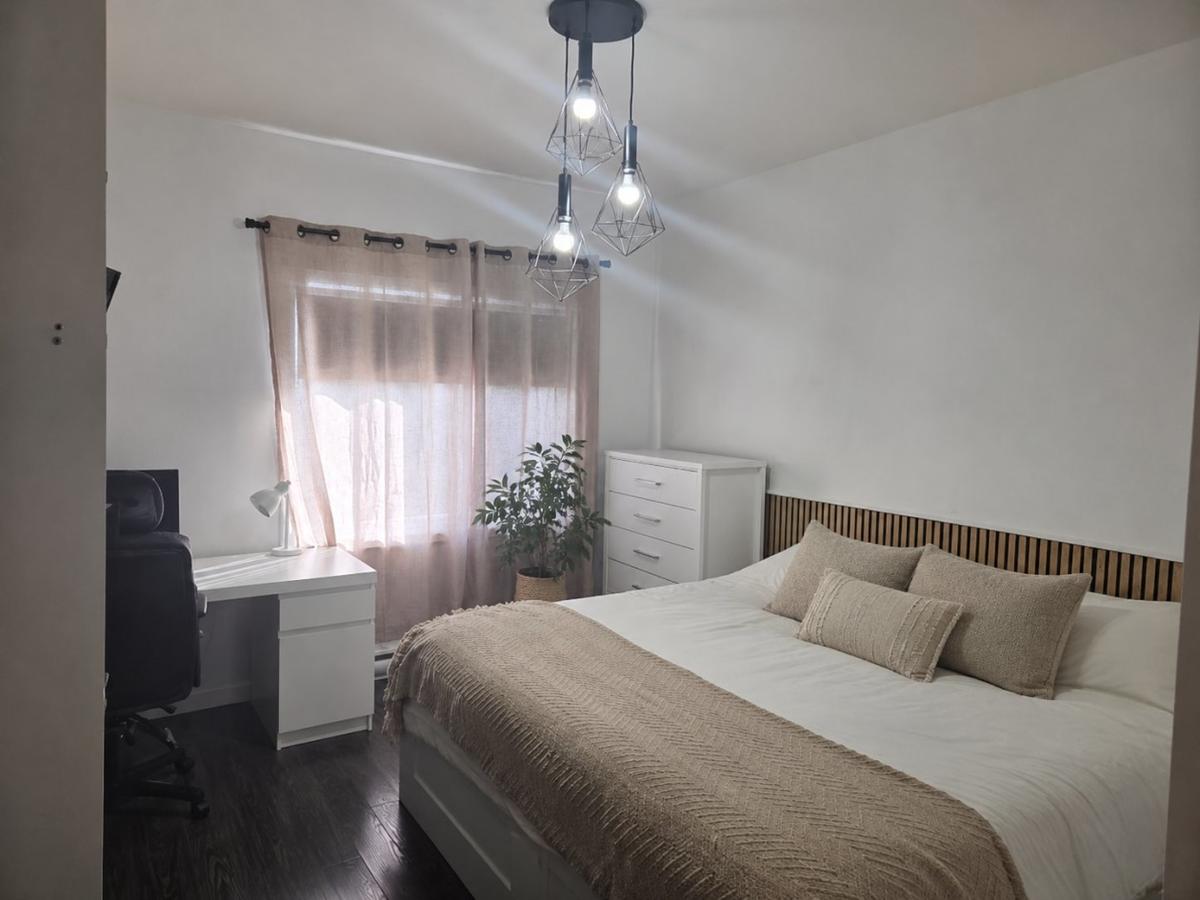Deuxième chambre polyvalente