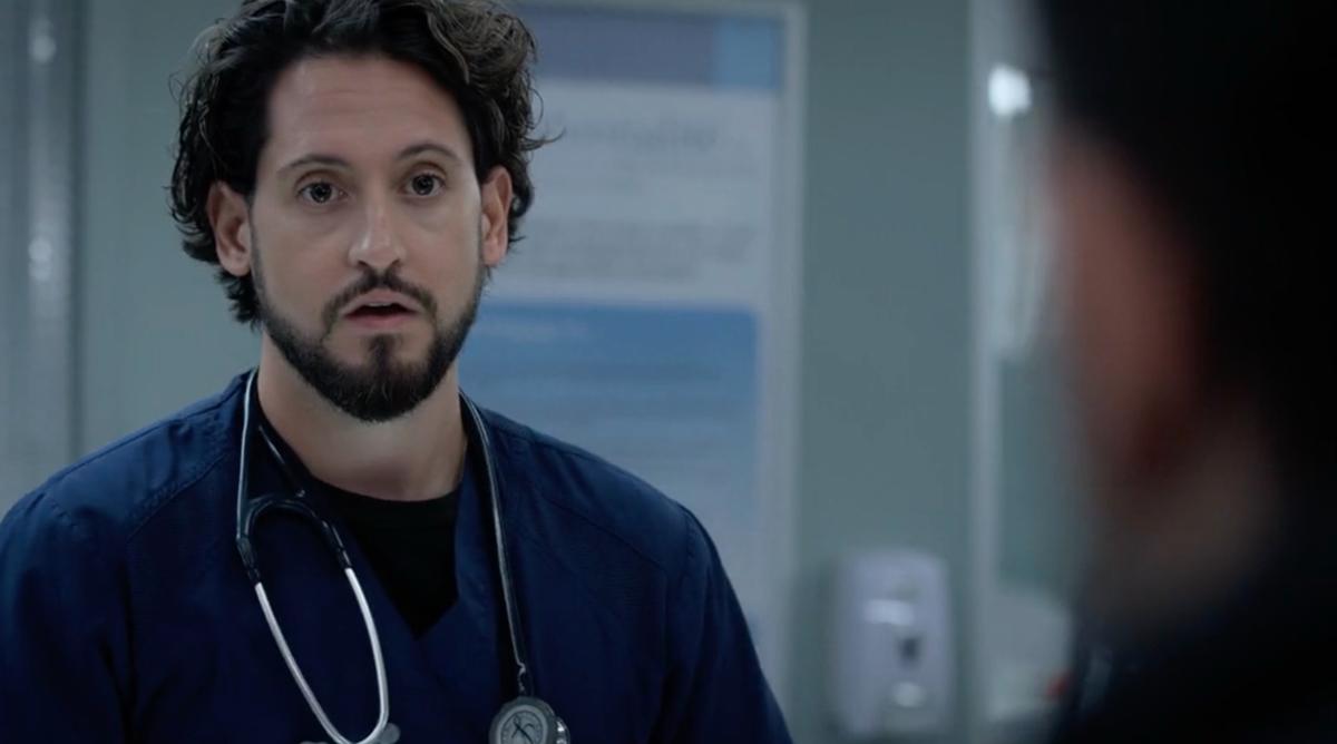 Lou-Pascal Tremblay dans STAT