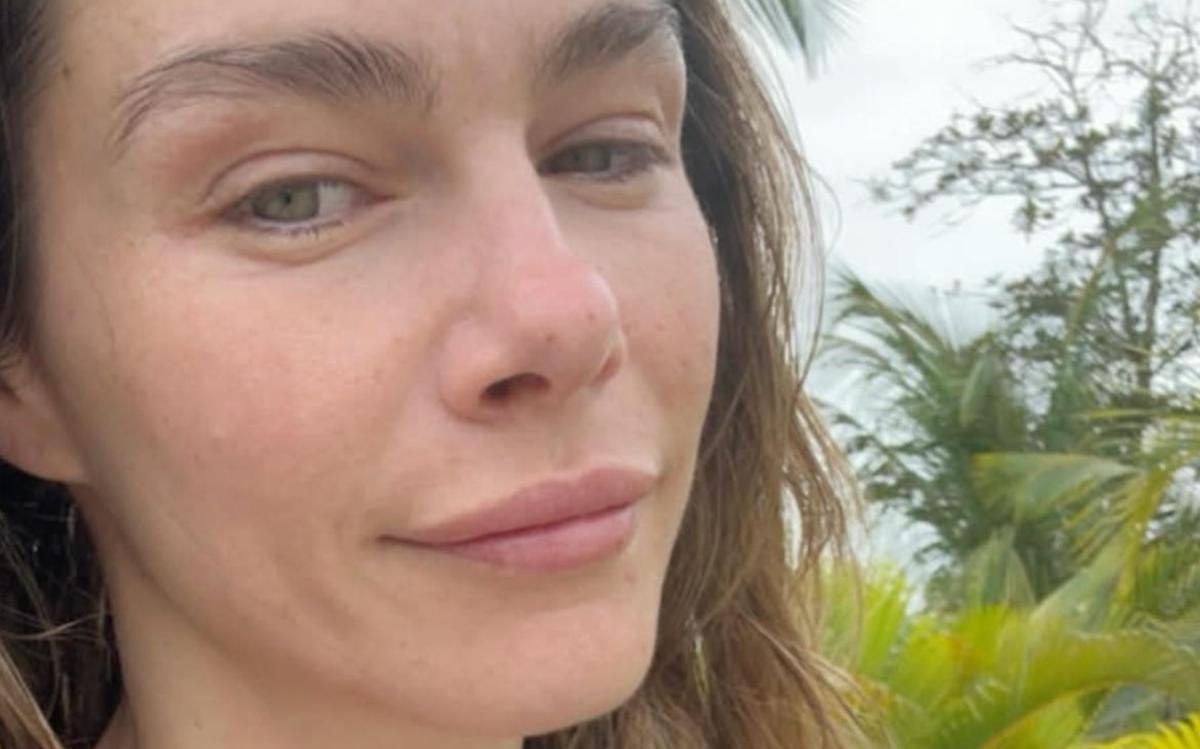 Maripier Morin
