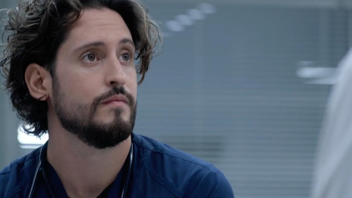 Lou-Pascal Tremblay dans STAT