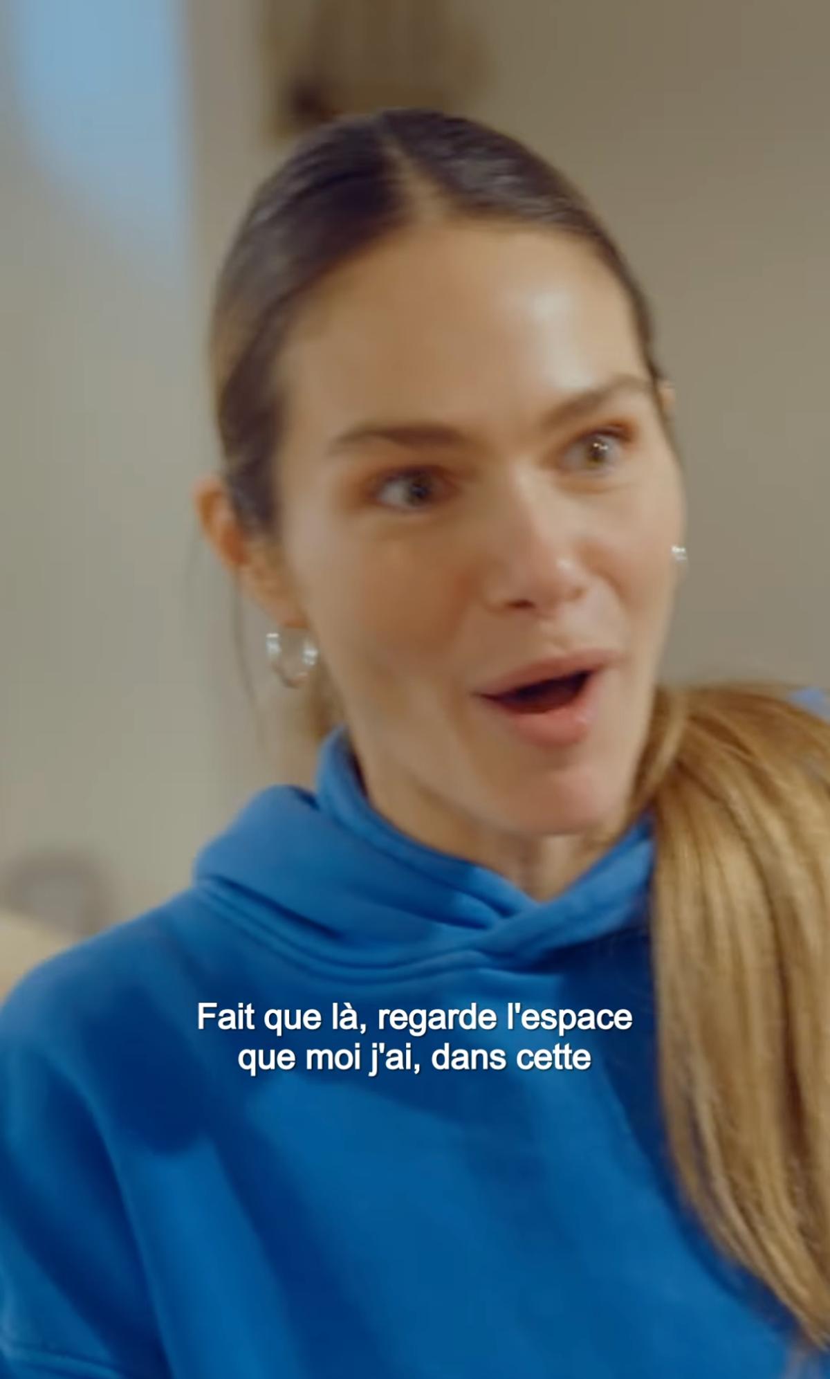 Maripier Morin