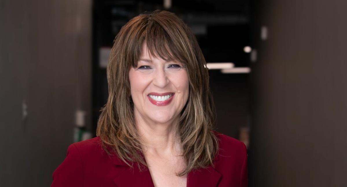 Marie-Louise Arsenault 