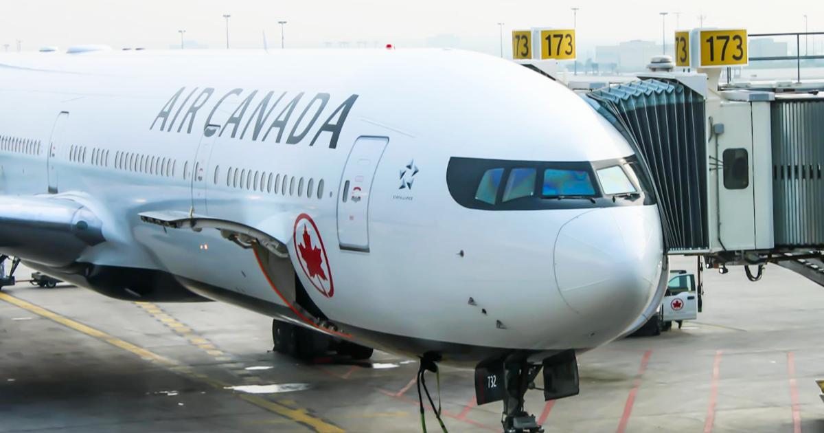 Air Canada