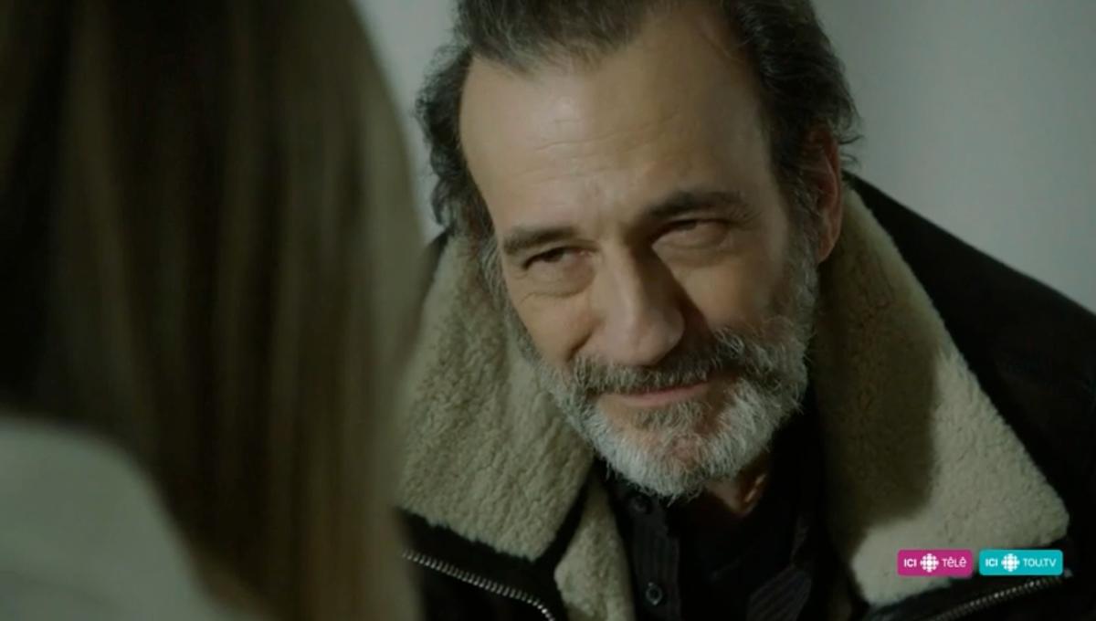 Martin Dubreuil dans Antigang