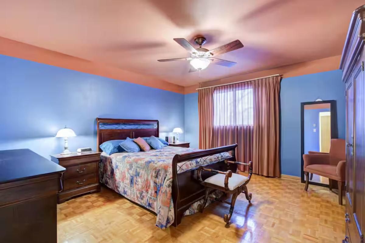 Denis Coderre maison